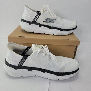 Skechers Slip-ins: Max Cushioning Premier Men's Sneakers Size 8